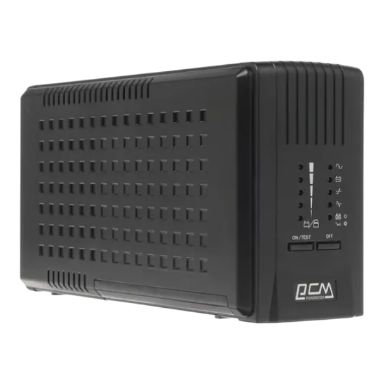 PowerCom SPT-700